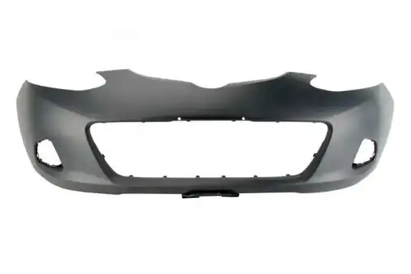 Προφυλακτήρας MAZDA 2 Hatchback / 5dr 2007 - 2010 ( DE ) 1.3  ( ZJ-VE  ) (75 hp ) Βενζίνη #045103370