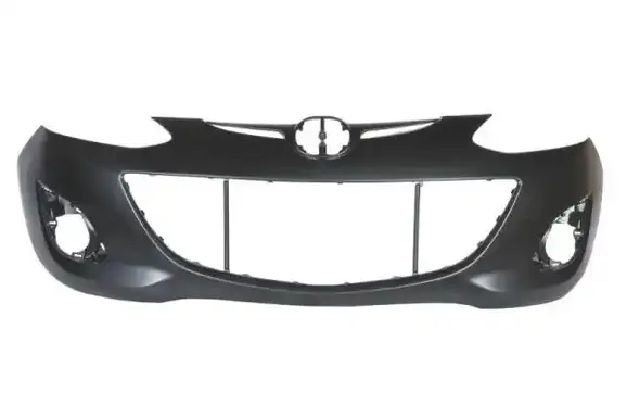 Προφυλακτήρας MAZDA 2 Hatchback / 3dr 2010 - 2014 ( DE ) 1.3  ( ZJ-VE  ) (75 hp ) Βενζίνη #045103375