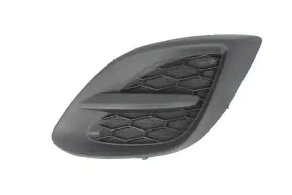 Δίχτυ Προφυλακτήρα MAZDA 2 Hatchback / 3dr 2010 - 2014 ( DE ) 1.3  ( ZJ-VE  ) (75 hp ) Βενζίνη #045104822