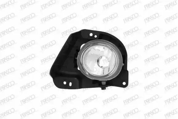 Προβολείς Ομίχλης MAZDA 2 Hatchback / 5dr 2007 - 2010 ( DE ) 1.3  ( ZJ-VE  ) (75 hp ) Βενζίνη #045105111