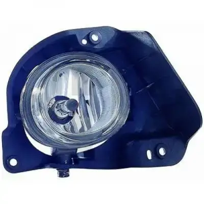 Προβολείς Ομίχλης MAZDA 2 Hatchback / 5dr 2007 - 2010 ( DE ) 1.3  ( ZJ-VE  ) (75 hp ) Βενζίνη #045105112