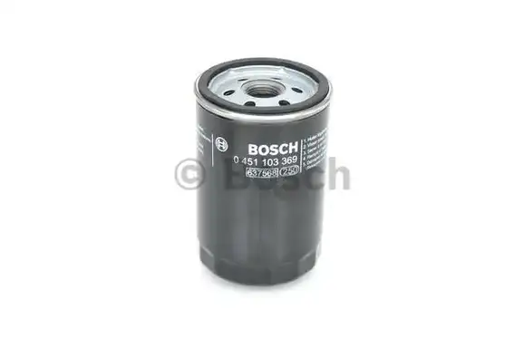 Φίλτρο λαδιού JEEP CHEROKEE 2002 -2005 ( KJ ) BOSCH 0 451 103 369