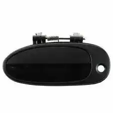 Χερούλι Πόρτας  KIA SHUMA Liftback / 5dr 1998 - 2001 ( FB ) 1.5 i 16V  ( BFD,ZY-VE  ) (88 hp ) Βενζίνη #096507852