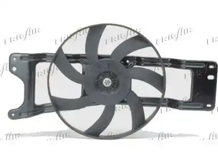 Βεντιλατέρ Νερού RENAULT SCENIC MPV / ΠΟΛΥΜΟΡΦΙΚΑ / 5dr 1996 - 1998 ( JA ) 1.4 i (JA0E)  ( E7J 764  ) (75 hp ) Βενζίνη #045206440