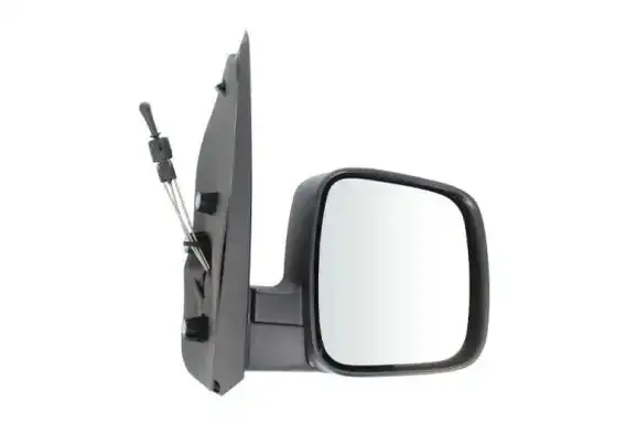 Καθρέπτης Μηχανικός CITROEN NEMO MPV / ΠΟΛΥΜΟΡΦΙΚΑ / 5dr 2008 -         ( II ) 1.3 HDi 75  ( FHZ (F13DTE5)  ) (75 hp ) Πετρέλαιο #045307483