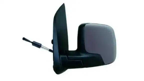 Καθρέπτης Μηχανικός CITROEN NEMO MPV / ΠΟΛΥΜΟΡΦΙΚΑ / 5dr 2008 -         ( II ) 1.3 HDi 75  ( FHZ (F13DTE5)  ) (75 hp ) Πετρέλαιο #045307484