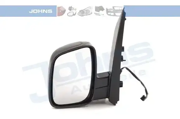 Καθρέπτης Ηλεκτρικός CITROEN NEMO MPV / ΠΟΛΥΜΟΡΦΙΚΑ / 5dr 2008 -         ( II ) 1.3 HDi 75  ( FHZ (F13DTE5)  ) (75 hp ) Πετρέλαιο #045307582