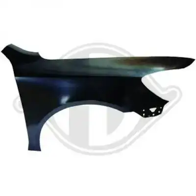 Φτερό SKODA OCTAVIA Hatchback / 5dr 2008 - 2013 ( 5 ) 1.2 TSI  ( CBZB  ) (105 hp ) Βενζίνη #045500651