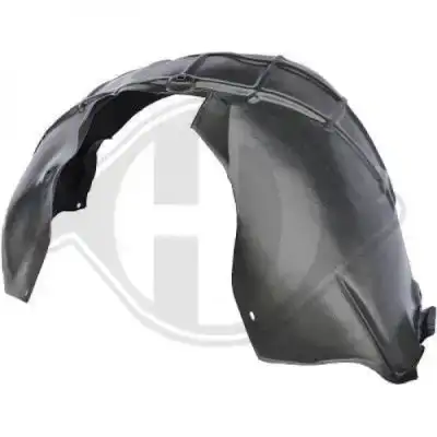 Θόλος Πλαστικός SKODA OCTAVIA Hatchback / 5dr 2008 - 2013 ( 5 ) 1.2 TSI  ( CBZB  ) (105 hp ) Βενζίνη #045500831