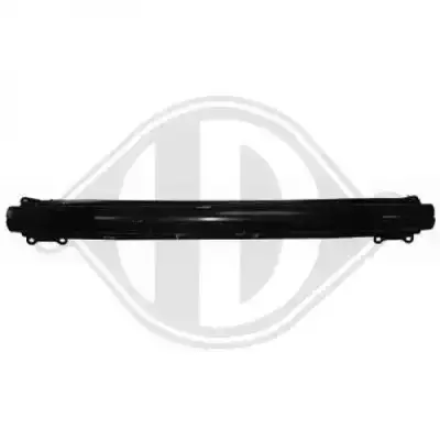 Τραβέρσα Προφυλακτήρα SKODA OCTAVIA Hatchback / 5dr 2008 - 2013 ( 5 ) 1.2 TSI  ( CBZB  ) (105 hp ) Βενζίνη #045503850