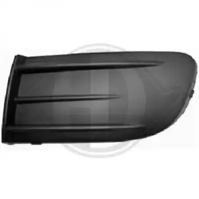 Κάλυμμα Προβολέα SKODA OCTAVIA Hatchback / 5dr 2008 - 2013 ( 5 ) 1.2 TSI  ( CBZB  ) (105 hp ) Βενζίνη #045503992