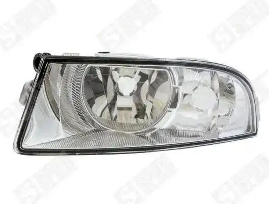Προβολείς Ομίχλης SKODA OCTAVIA Hatchback / 5dr 2008 - 2013 ( 5 ) 1.2 TSI  ( CBZB  ) (105 hp ) Βενζίνη #045505112