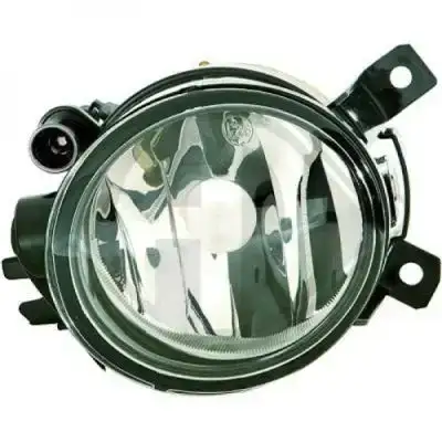 Προβολείς Ομίχλης SKODA OCTAVIA S/Wagon / 5dr 2008 - 2013 ( 5 ) 1.2 TSI  ( CBZB  ) (105 hp ) Βενζίνη #045505116