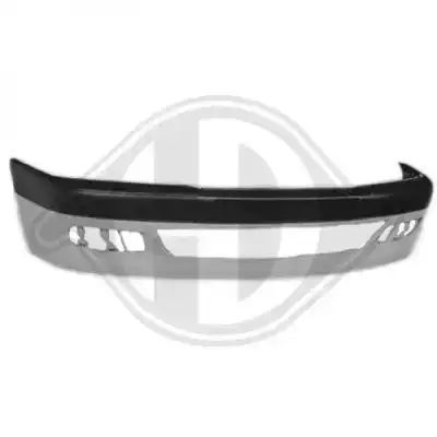 Προφυλακτήρας PEUGEOT 306 Sedan / 4dr 1997 - 1999 ( N5 ) 1.1  ( HDZ (TU1M)  ) (60 hp ) Βενζίνη #045603370