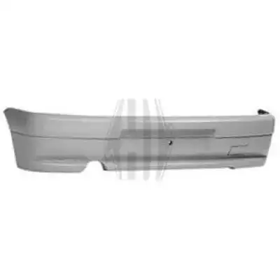 Προφυλακτήρας PEUGEOT 306 Hatchback / 3dr 1997 - 1999 ( N5 ) 1.1  ( HDZ (TU1M)  ) (60 hp ) Βενζίνη #045603395