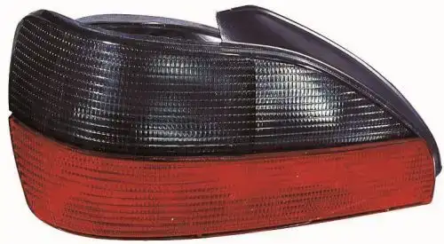 Φανάρι Πίσω PEUGEOT 306 Sedan / 4dr 1997 - 1999 ( N5 ) 1.1  ( HDZ (TU1M)  ) (60 hp ) Βενζίνη #045605817