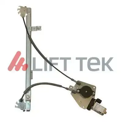 Γρύλος Παραθύρου Ηλεκτρικός PEUGEOT 306 Ηatchback / 5dr 1997 - 1999 ( N5 ) 1.1  ( HDZ (TU1M)  ) (60 hp ) Βενζίνη #045607051