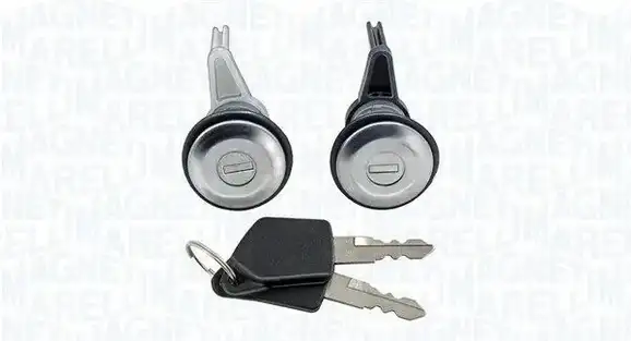 Αφαλός Κλειδαριάς PEUGEOT 306 Sedan / 4dr 1997 - 1999 ( N5 ) 1.1  ( HDZ (TU1M)  ) (60 hp ) Βενζίνη #045607215