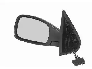 Καθρέπτης Ηλεκτρικός PEUGEOT 306 Sedan / 4dr 1997 - 1999 ( N5 ) 1.1  ( HDZ (TU1M)  ) (60 hp ) Βενζίνη #045607501