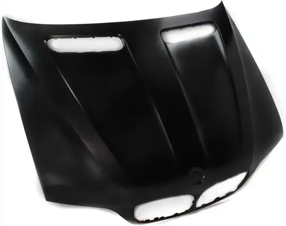 Καπό BMW X5 SUV/ ΕΚΤΟΣ ΔΡΟΜΟΥ / 5dr 2004 - 2006 ( E53 F/L ) 3.0 d  ( M57 D30 (306D1)  ) (184 hp ) Πετρέλαιο #031300075