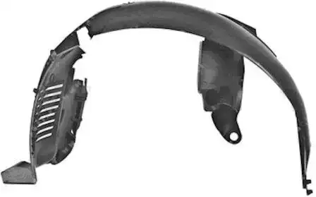 Θόλος Πλαστικός RENAULT TWINGO Hatchback / 3dr 2007 - 2012 ( CN0 ) 1.2 (CN0D)  ( D7F 800  ) (58 hp ) Βενζίνη #046300822