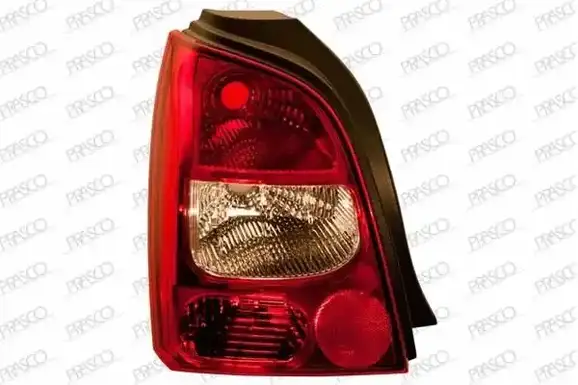 Φανάρι Πίσω RENAULT TWINGO Hatchback / 3dr 2007 - 2012 ( CN0 ) 1.2 (CN0D)  ( D7F 800  ) (58 hp ) Βενζίνη #046305812