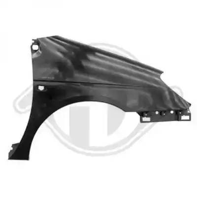Φτερό RENAULT SCENIC MPV / ΠΟΛΥΜΟΡΦΙΚΑ / 5dr 1999 - 2003 ( JA ) 1.4 16V (JA0D, JA1H, Ja0W, JA10)  ( K4J 714,K4J 750  ) (95 hp ) Βενζίνη #046400652