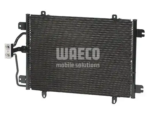 Ψυγείο A/C (Εξωτερικό) RENAULT SCENIC MPV / ΠΟΛΥΜΟΡΦΙΚΑ / 5dr 1999 - 2003 ( JA ) 1.4 16V (JA0D, JA1H, Ja0W, JA10)  ( K4J 714,K4J 750  ) (95 hp ) Βενζίνη #046406420