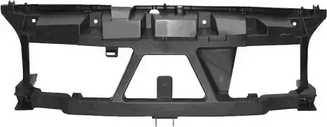 Μετώπη RENAULT SCENIC MPV / ΠΟΛΥΜΟΡΦΙΚΑ / 5dr 2003 - 2008 ( JM ) 1.4 (JM0B, JM0H, JM1A)  ( K4J 730,K4J 740,K4J 770  ) (98 hp ) Βενζίνη #046500220