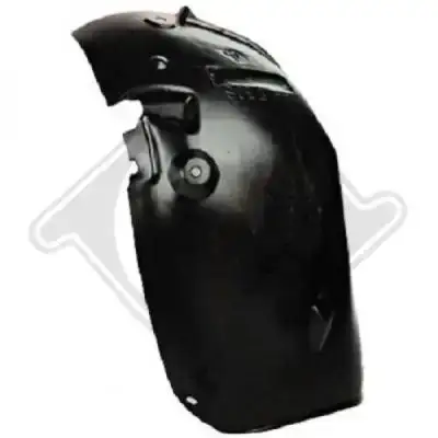 Θόλος Πλαστικός RENAULT SCENIC MPV / ΠΟΛΥΜΟΡΦΙΚΑ / 5dr 2003 - 2008 ( JM ) 1.4 (JM0B, JM0H, JM1A)  ( K4J 730,K4J 740,K4J 770  ) (98 hp ) Βενζίνη #046500821