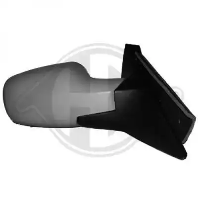 Καθρέπτης Ηλεκτρικός RENAULT SCENIC MPV / ΠΟΛΥΜΟΡΦΙΚΑ / 5dr 2003 - 2008 ( JM ) 1.4 (JM0B, JM0H, JM1A)  ( K4J 730,K4J 740,K4J 770  ) (98 hp ) Βενζίνη #046507481