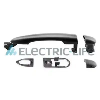 Χερούλι Πόρτας  RENAULT SCENIC MPV / ΠΟΛΥΜΟΡΦΙΚΑ / 5dr 2003 - 2008 ( JM ) 1.4 (JM0B, JM0H, JM1A)  ( K4J 730,K4J 740,K4J 770  ) (98 hp ) Βενζίνη #046507860