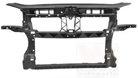 Μετώπη VW TOURAN MPV / ΠΟΛΥΜΟΡΦΙΚΑ / 5dr 2007 - 2010 ( 1T2 ) 1.4 FSI  ( BLG,CAVB  ) (170 hp ) Βενζίνη #046700220