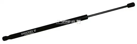 Αμορτισέρ Παγκάζ VW TOURAN MPV / ΠΟΛΥΜΟΡΦΙΚΑ / 5dr 2007 - 2010 ( 1T2 ) 1.4 FSI  ( BLG,CAVB  ) (170 hp ) Βενζίνη #046708305
