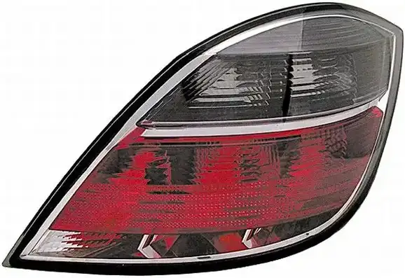 Φανάρι Πίσω OPEL ASTRA Hatchback / 5dr 2007 - 2010 ( H ) 1.2 (L48)  ( Z 12 XEP  ) (80 hp ) Βενζίνη #047105981