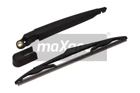 Μπράτσο Υαλοκαθαριστήρων OPEL ASTRA Hatchback / 5dr 2004 - 2007 ( H ) 1.2 (L48)  ( Z 12 XEP  ) (80 hp ) Βενζίνη #047109200