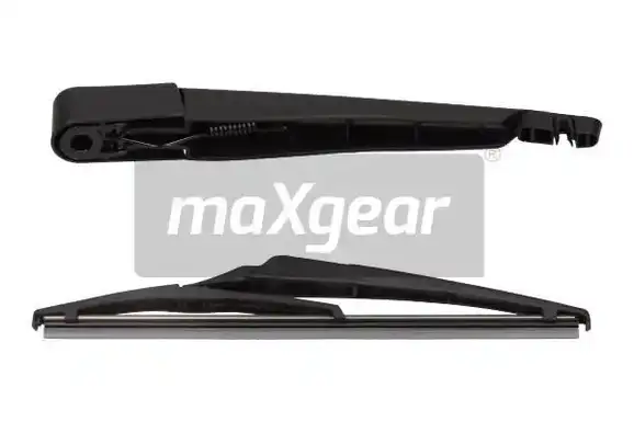 Μπράτσο Υαλοκαθαριστήρων OPEL ASTRA GTC / 3dr 2007 - 2010 ( H ) 1.2 (L08)  ( Z 12 XEP  ) (80 hp ) Βενζίνη #047109210