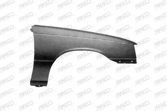 Φτερό OPEL COMBO Mini Van 1985 - 1988 1300 ( 13N ) Petrol #047300651