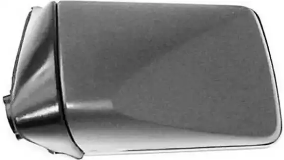 Καθρέπτης Μηχανικός OPEL CORSA Sedan / 4dr 1985 - 1990 ( A ) 1.0 (F11, M11, F19, M19)  ( 10 S  ) (45 hp ) Βενζίνη #047507481