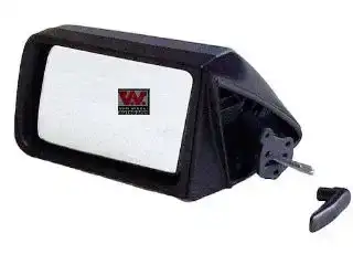 Καθρέπτης Μηχανικός OPEL CORSA Sedan / 4dr 1985 - 1990 ( A ) 1.0 (F11, M11, F19, M19)  ( 10 S  ) (45 hp ) Βενζίνη #047507482