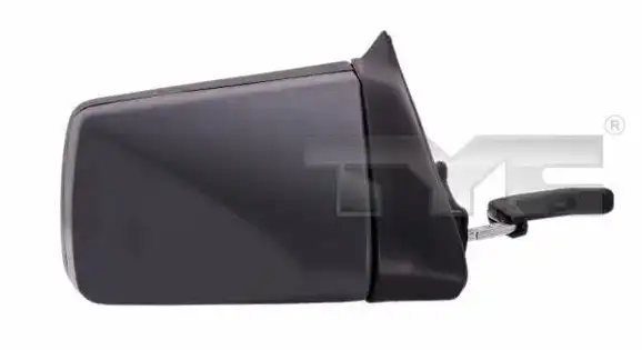 Καθρέπτης Μηχανικός OPEL CORSA Sedan / 4dr 1991 - 1993 ( A ) 1.0 (F11, M11, F19, M19)  ( 10 S  ) (45 hp ) Βενζίνη #047707482