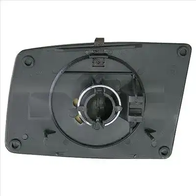 Κρύσταλλο Καθρέφτη OPEL ASTRA Sedan / 4dr 1991 - 1994 ( F ) 1.4 (F19, M19)  ( 14 NV  ) (75 hp ) Βενζίνη #047807601
