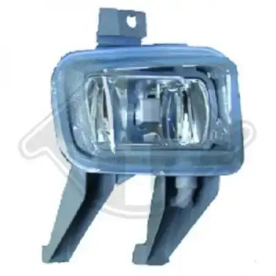Προβολείς Ομίχλης OPEL ASTRA Sedan / 4dr 1995 - 1998 ( F ) 1.4 (F19, M19)  ( 14 NV  ) (75 hp ) Βενζίνη #048305111