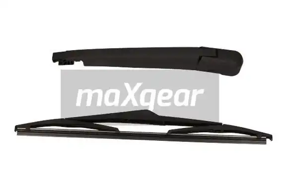 Μπράτσο Υαλοκαθαριστήρων OPEL ASTRA S/Wagon / 5dr 1995 - 1998 ( F ) 1.4 (F08, C05)  ( 14 NV  ) (75 hp ) Βενζίνη #048309210
