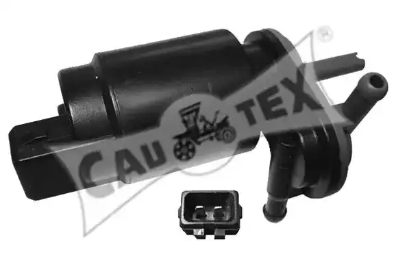 Μοτεράκι Δοχείου Υαλοκαθαριστήρων OPEL TIGRA Coupe / 3dr 1994 - 2000 ( A ) 1.4 16V (F07)  ( X 14 XE  ) (90 hp ) Βενζίνη #048408455
