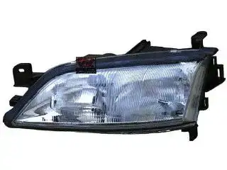 Φανάρι Εμπρός OPEL VECTRA Hatchback / 5dr 1996 - 1998 ( B ) 1.6 i (F68)  ( X 16 SZR  ) (75 hp ) Βενζίνη #048505134