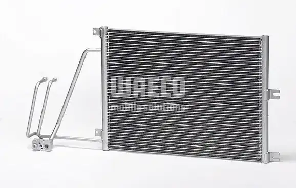 Ψυγείο A/C (Εξωτερικό) OPEL VECTRA Sedan / 4dr 1996 - 1998 ( B ) 2.0 DTI 16V (F19)  ( X 20 DTH,Y 20 DTH  ) (101 hp ) Πετρέλαιο #048506410