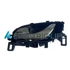 Χερούλι Πόρτας  NISSAN QASHQAI SUV/ ΕΚΤΟΣ ΔΡΟΜΟΥ / 5dr 2013 - 2017 1.2 DIG-T  ( HR12DDT,HRA2DDT  ) (115 hp ) Βενζίνη #576107862