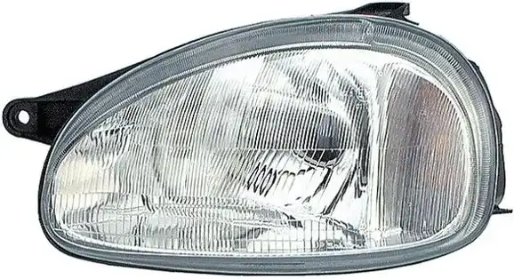 Φανάρι Εμπρός OPEL COMBO Mini Van 1993 - 2000 1.2  ( C 12 NZ,X 12 SZ  ) (45 hp ) Βενζίνη #048605132