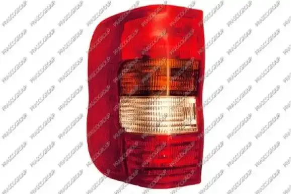 Φανάρι Πίσω OPEL COMBO Mini Van 1993 - 2000 1.2  ( C 12 NZ,X 12 SZ  ) (45 hp ) Βενζίνη #048605812